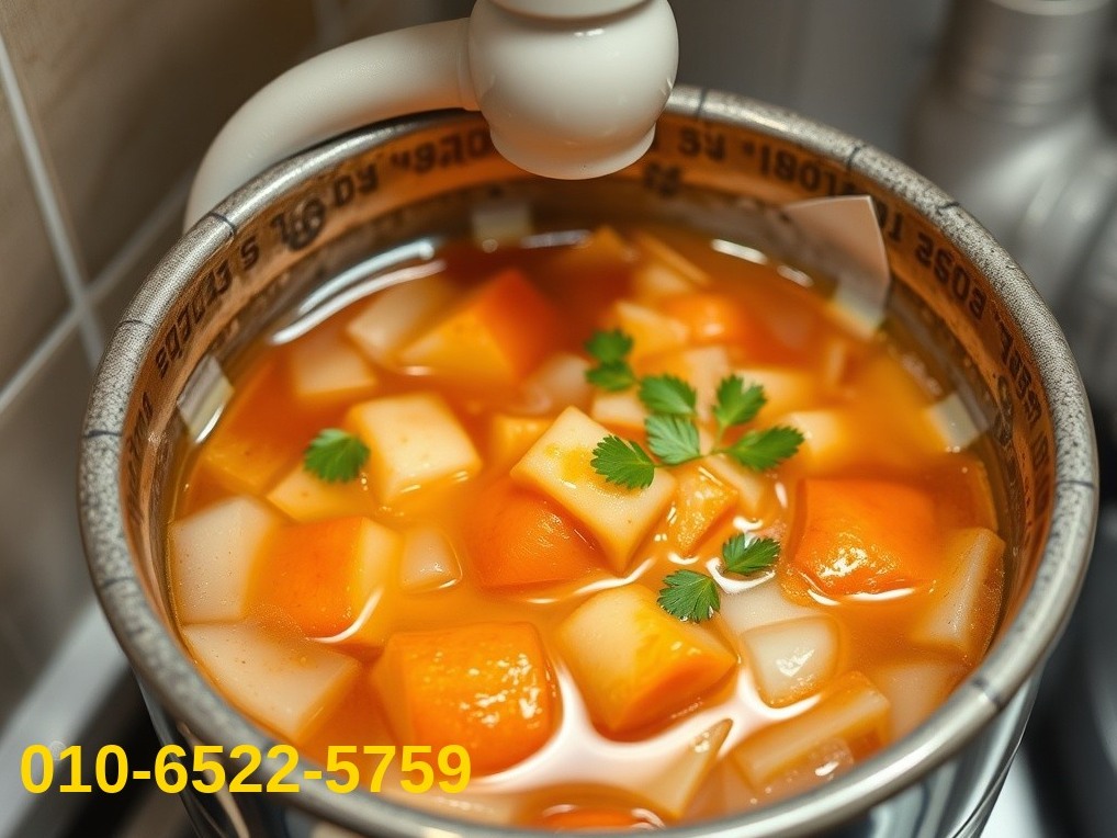 양평 옥천면 배관막힘 전문업체 실제 작업 사진 3
