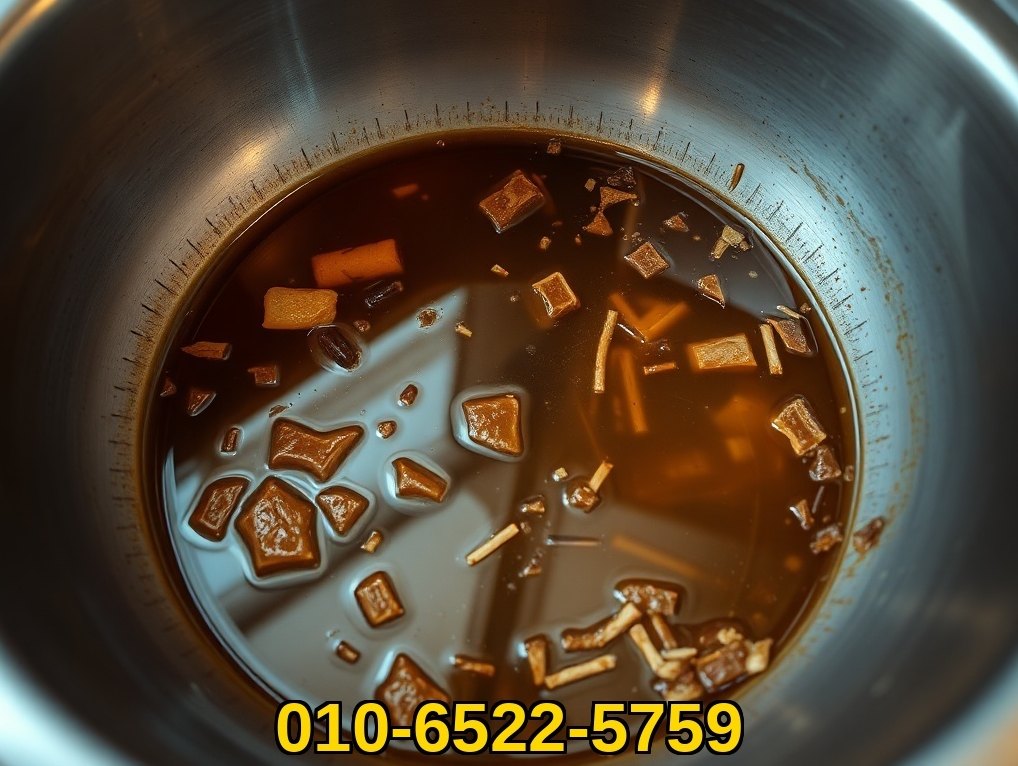 배관매니저 화성 병점1동 작업 현장 5 화성 병점1동 배관막힘 전문업체 실제 작업 사진 5