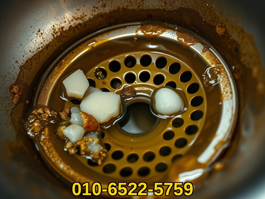 배관매니저 중랑 중화1동 작업 현장 2 중랑 중화1동 배관막힘 전문업체 실제 작업 사진 2