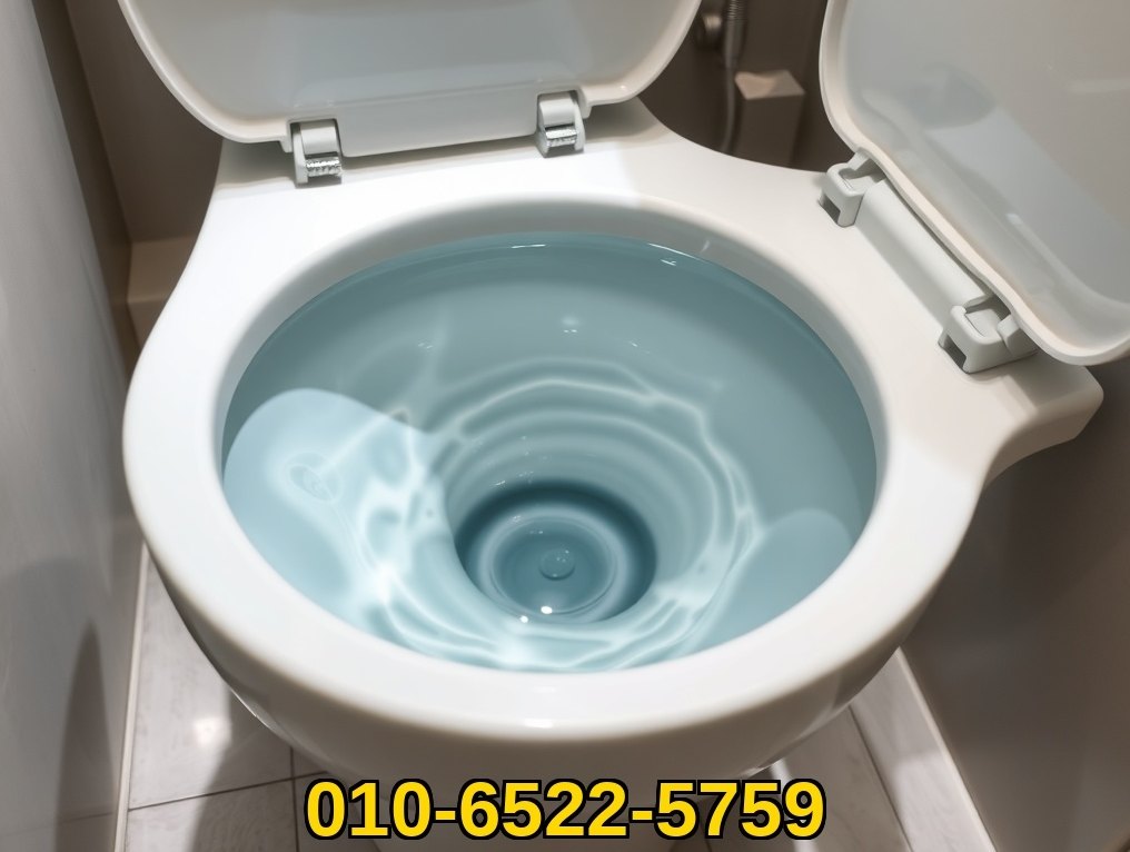 배관매니저 원미 심곡3동 작업 현장 3 원미 심곡3동 배관막힘 전문업체 실제 작업 사진 3